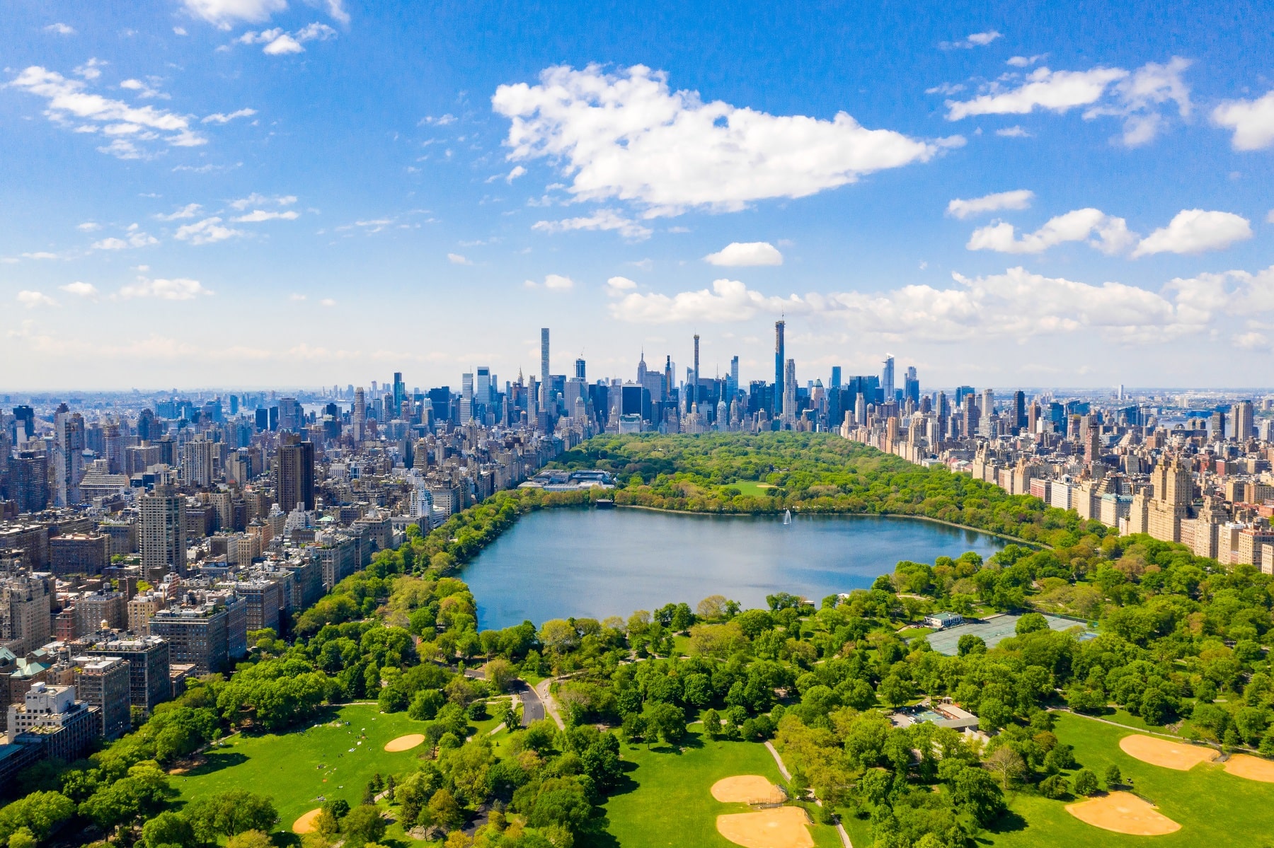 Big Apple & Bermuda Getaway