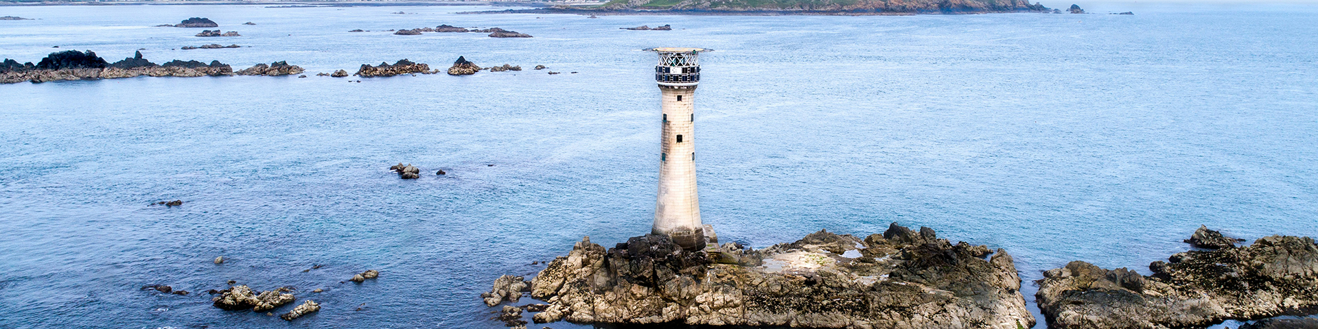 Guernsey Short Break 