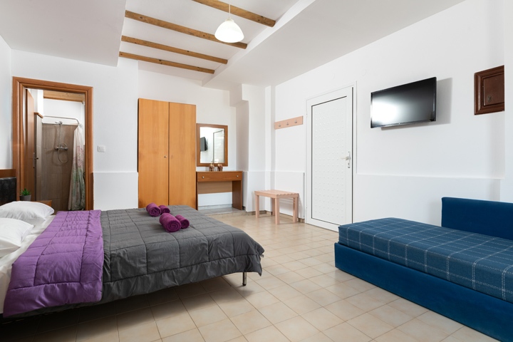 Marietta Aparthotel