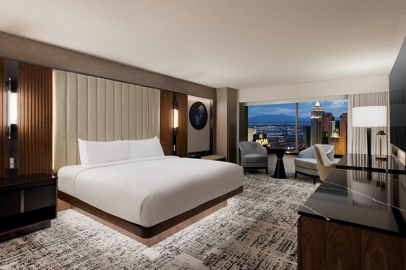 Golden Triangle USA Triple Centre