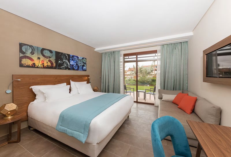 Be Live Collection Marrakech - Adults Only