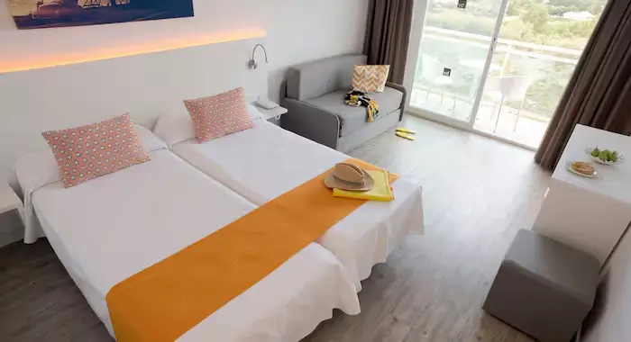 TUI SUNEO Lagomonte