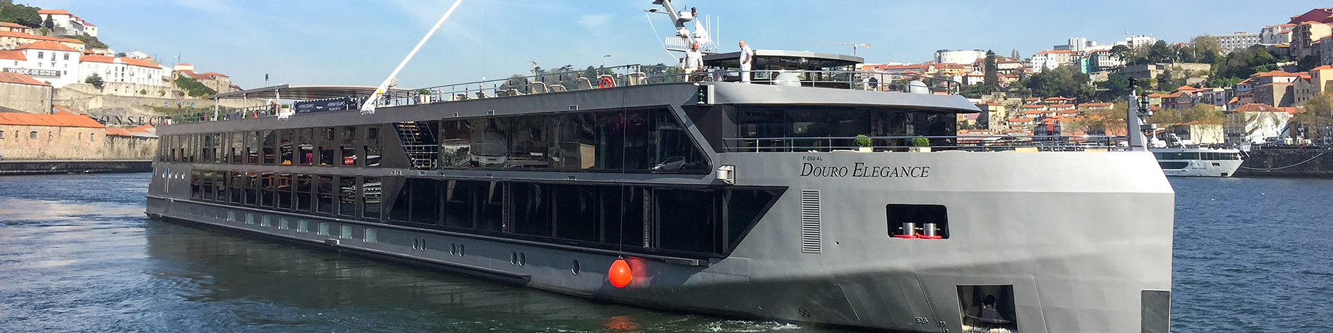 Riviera River Cruises