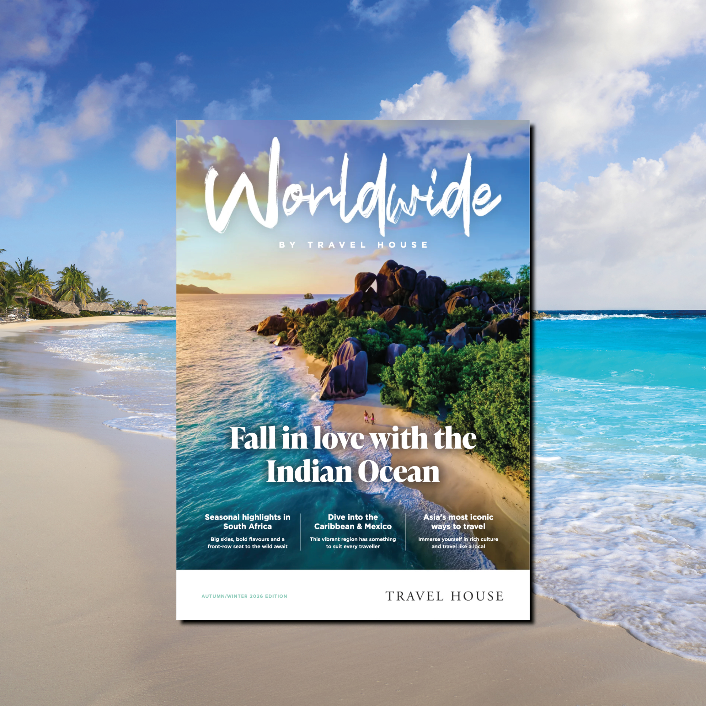 Worldwide Brochure Autumn 2026
