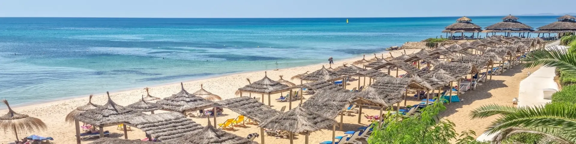 Royal Thalassa Monastir