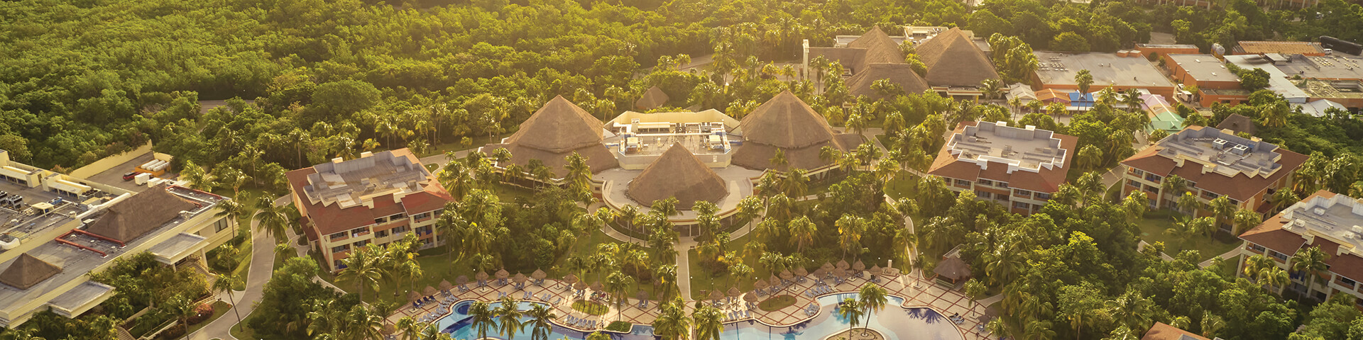 Hotel Caribe & PortAventura Theme Park