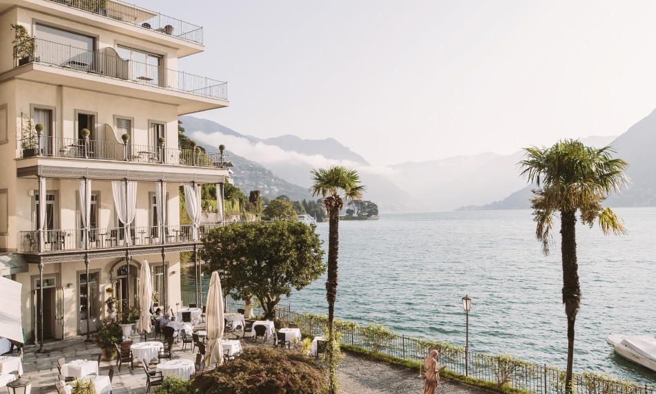 Villa Flori