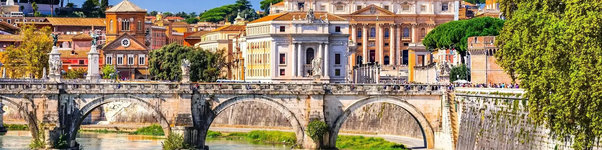 Mediterranean with Greece & Italy