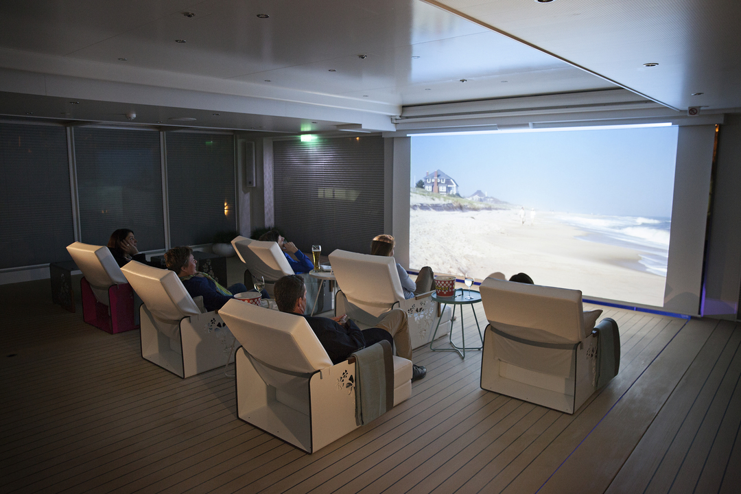 Canary Islands and Madeira - MSC