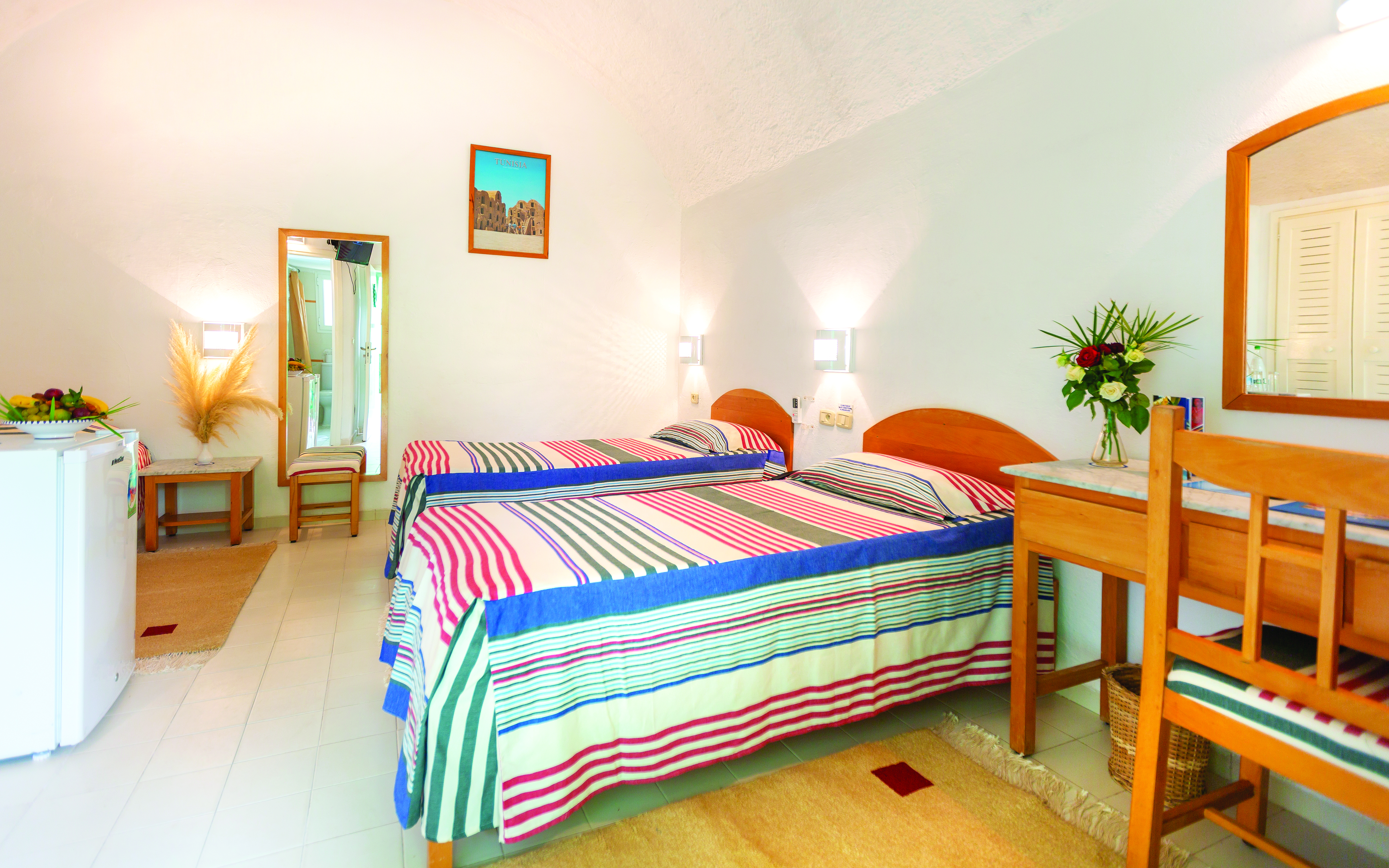 Hotel Samria