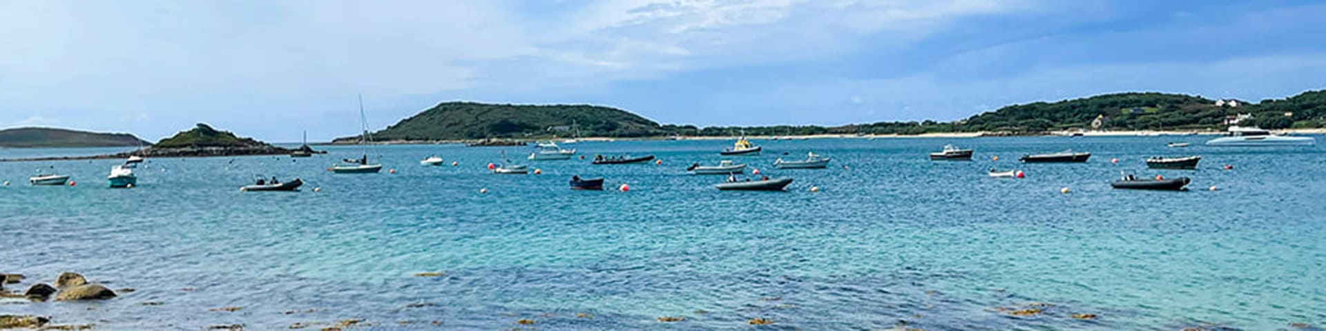 Isle of Scilly