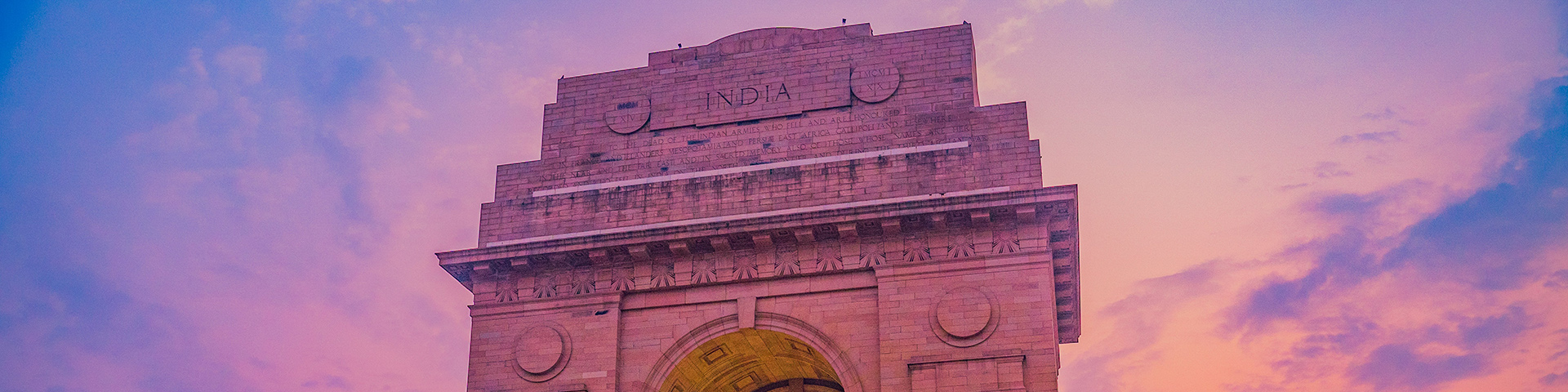 Beyong the Taj - Inside the Real India