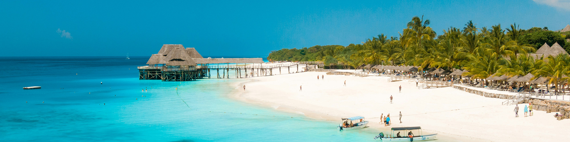 Paradise Beach Resort