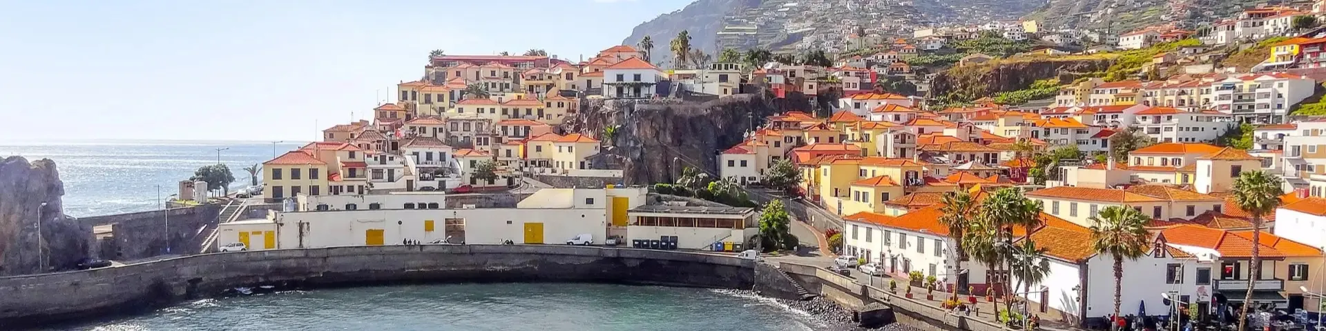Spain, Portugal and Canary Islands