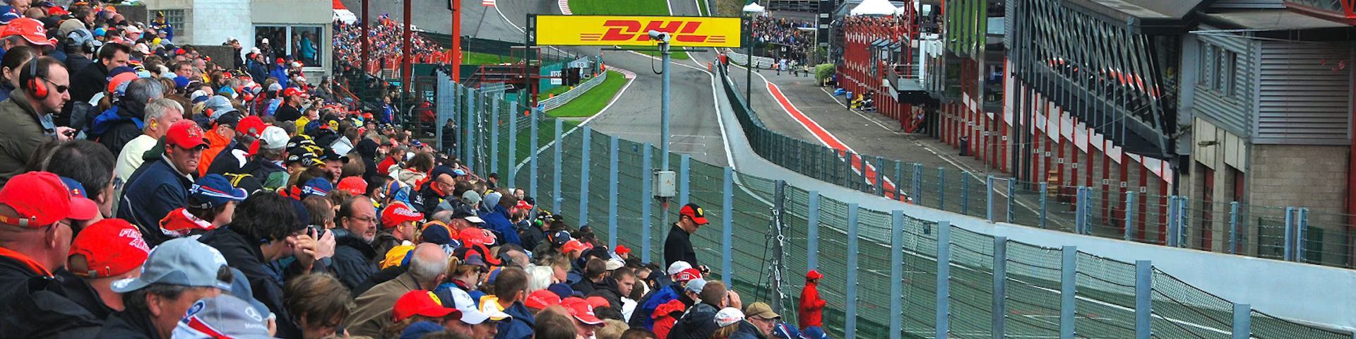 Belgian Grand Prix