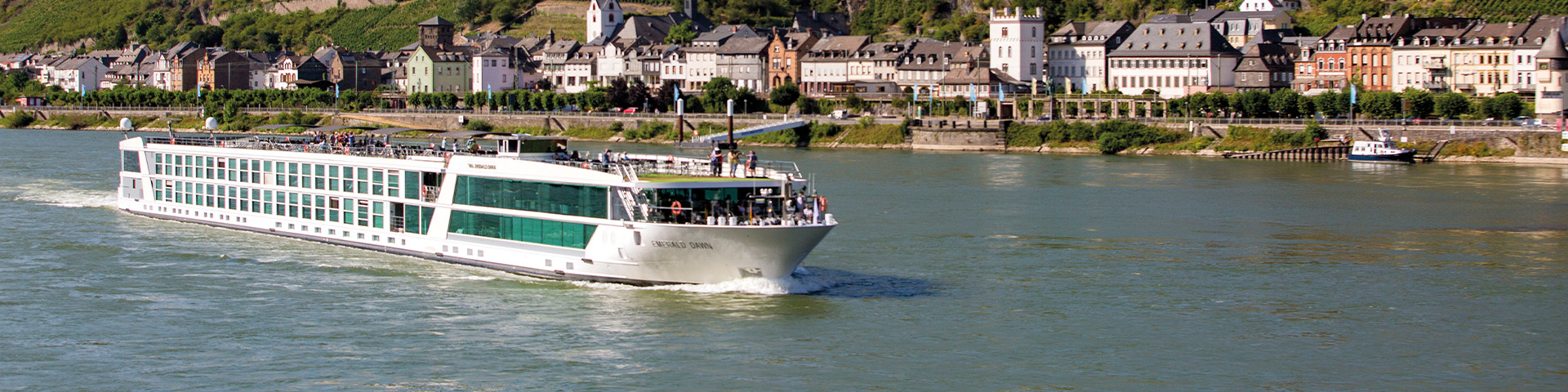 Emerald Cruises