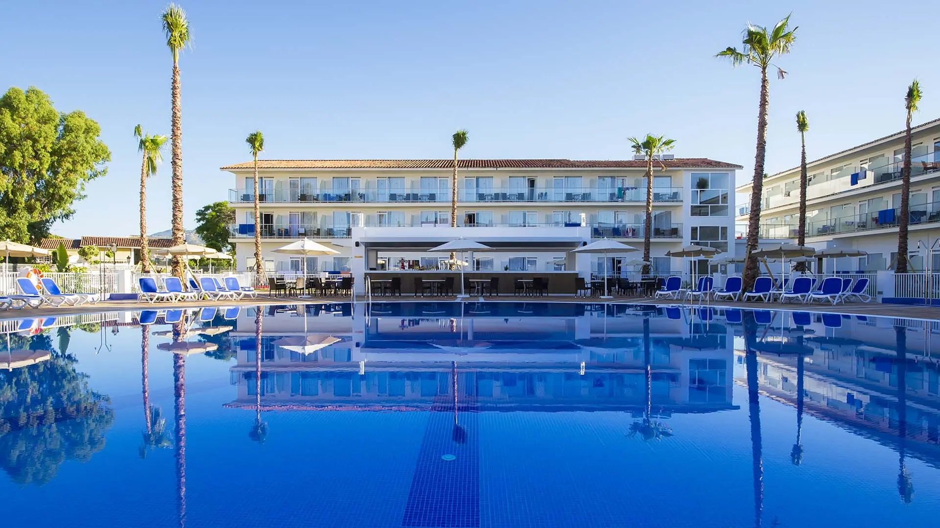 Globales Playa Estepona