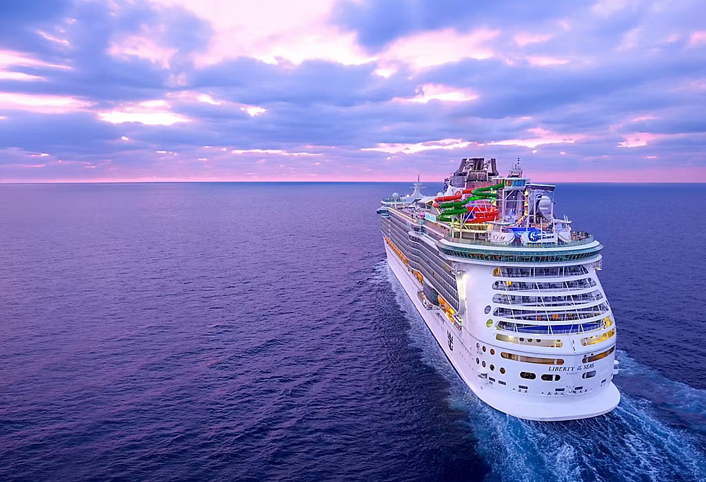 Spain and France Cruise