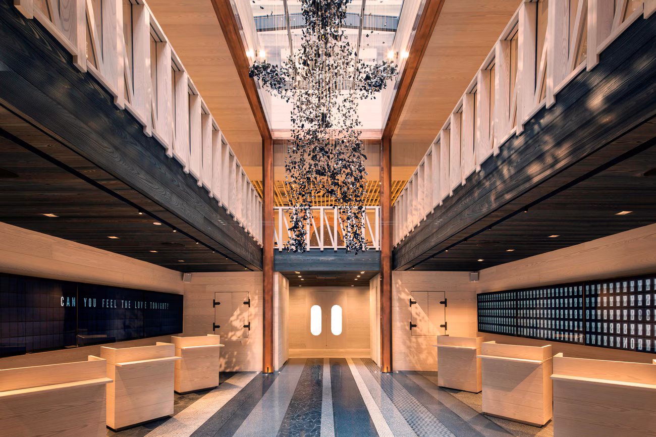 Moxy NYC Downtown