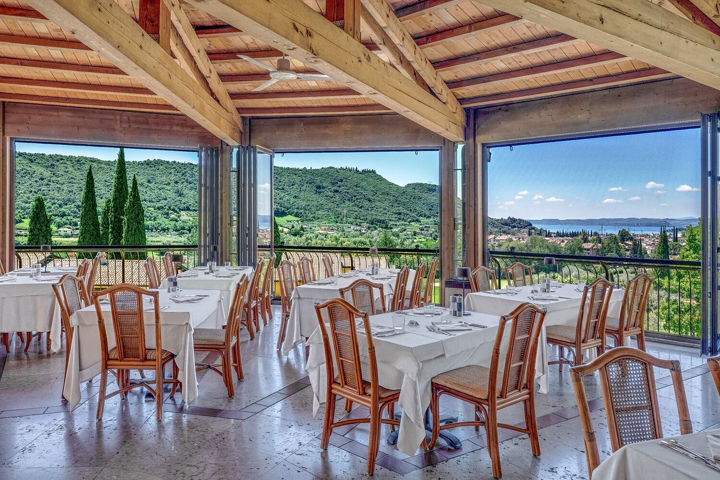 Poiano Resort Hotel