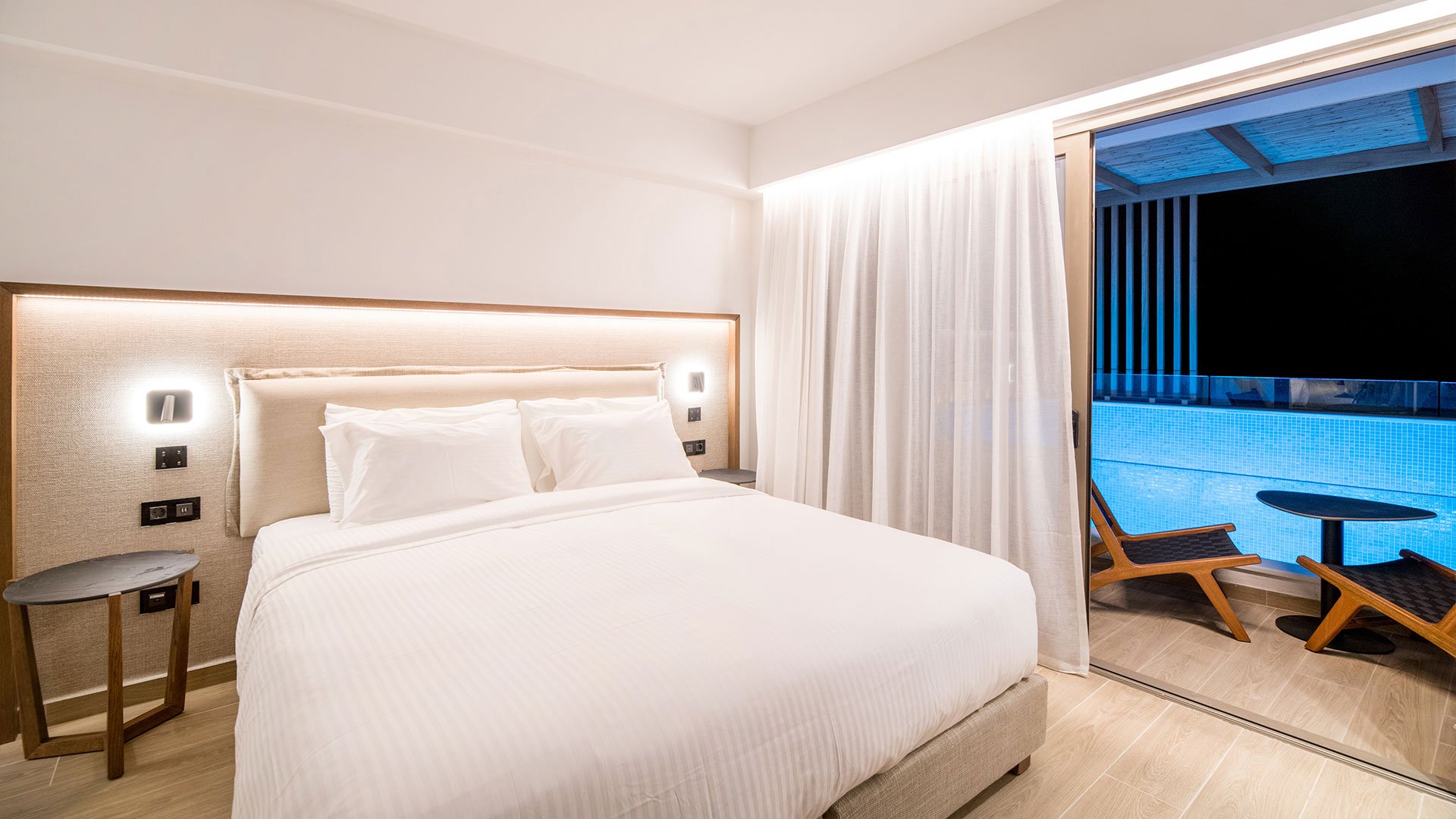 Akasha Beach Hotel and Spa