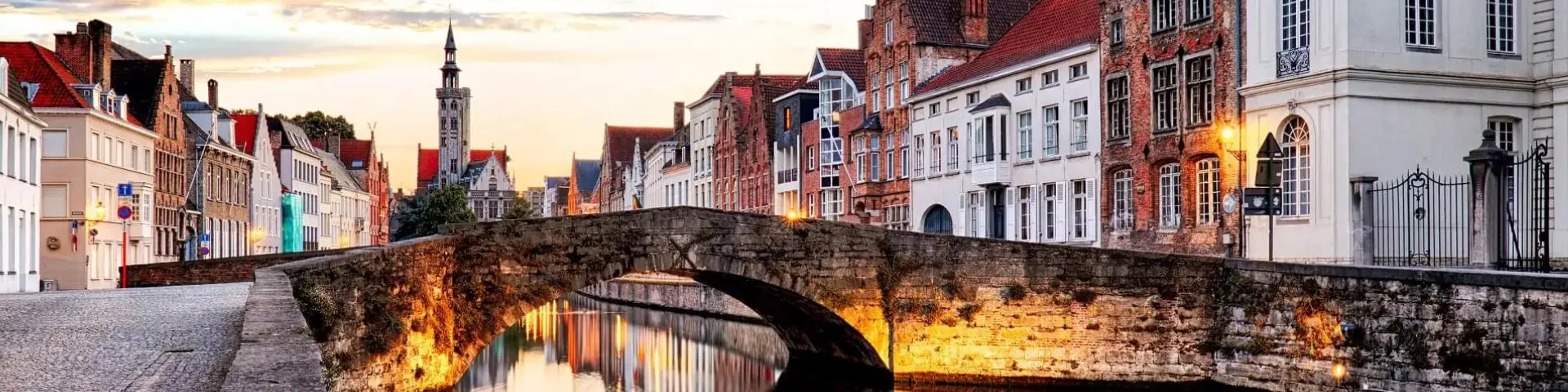 Belgium Short Cruise