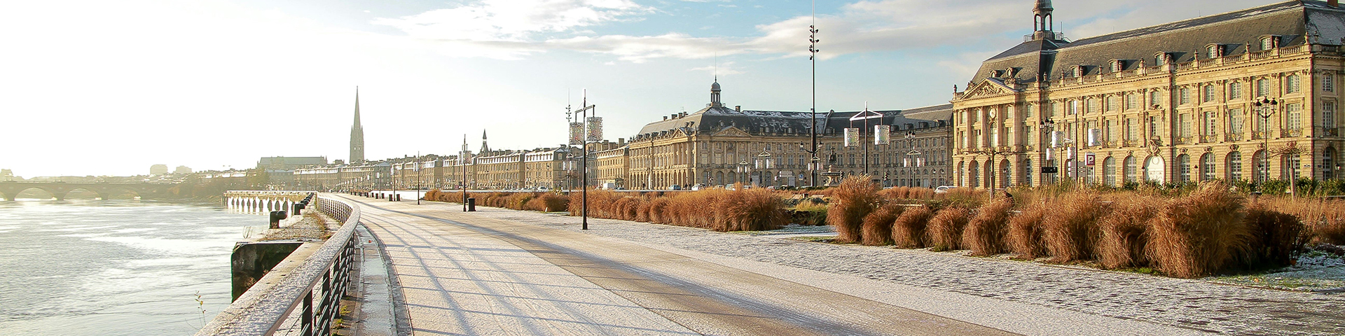 Hôtel Bordeaux Centre Gare Saint-Jean