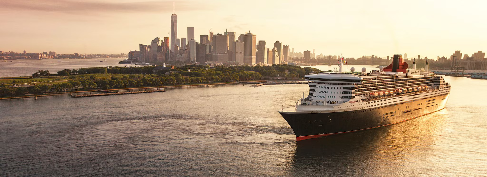 Queen Mary 2
