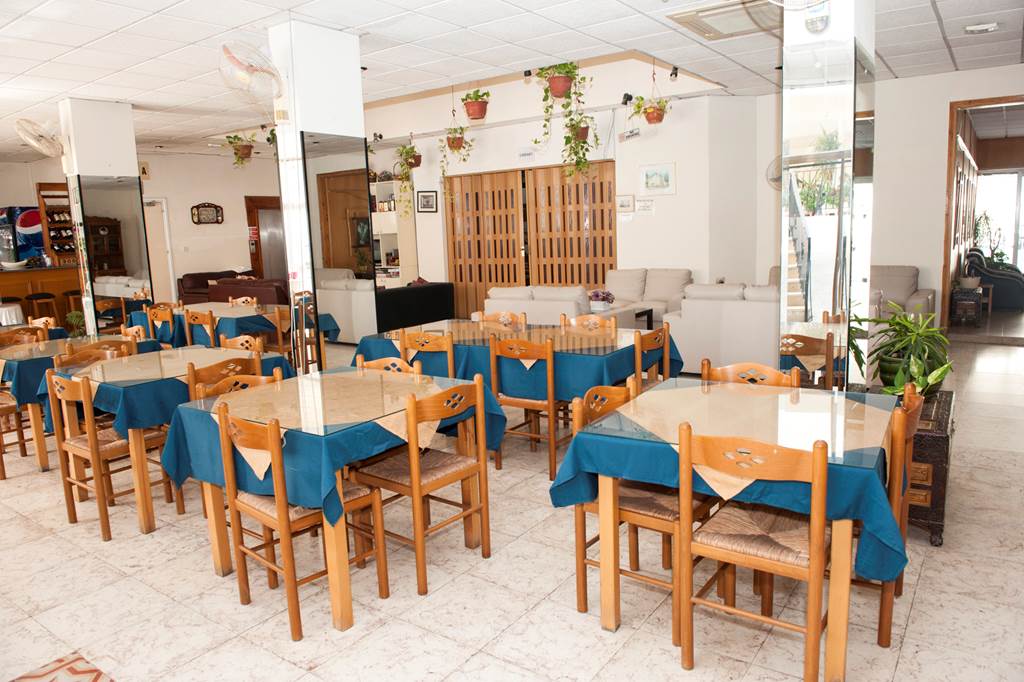 Mariela Hotel Apartments