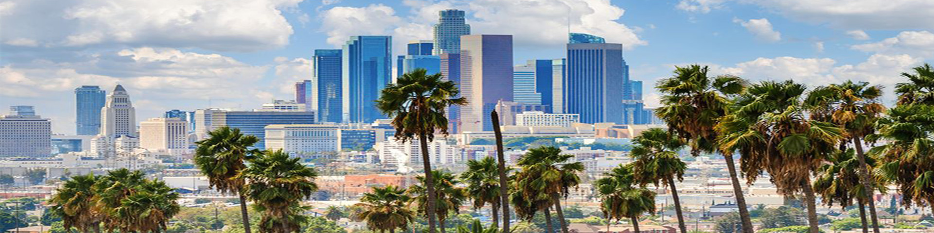 Los Angeles & Santa Monica Escape 2028 