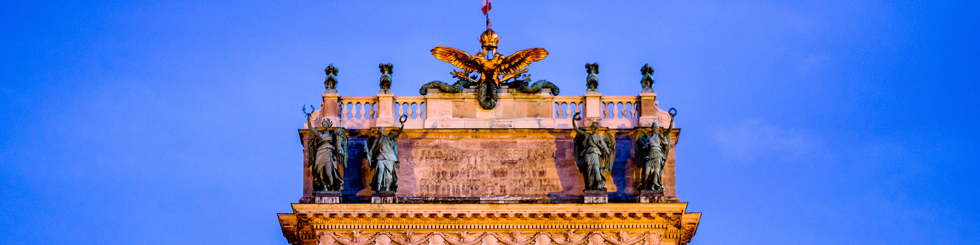 Wachau Valley to Vienna