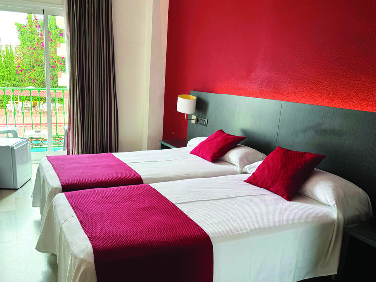 Hotel Nerja Club