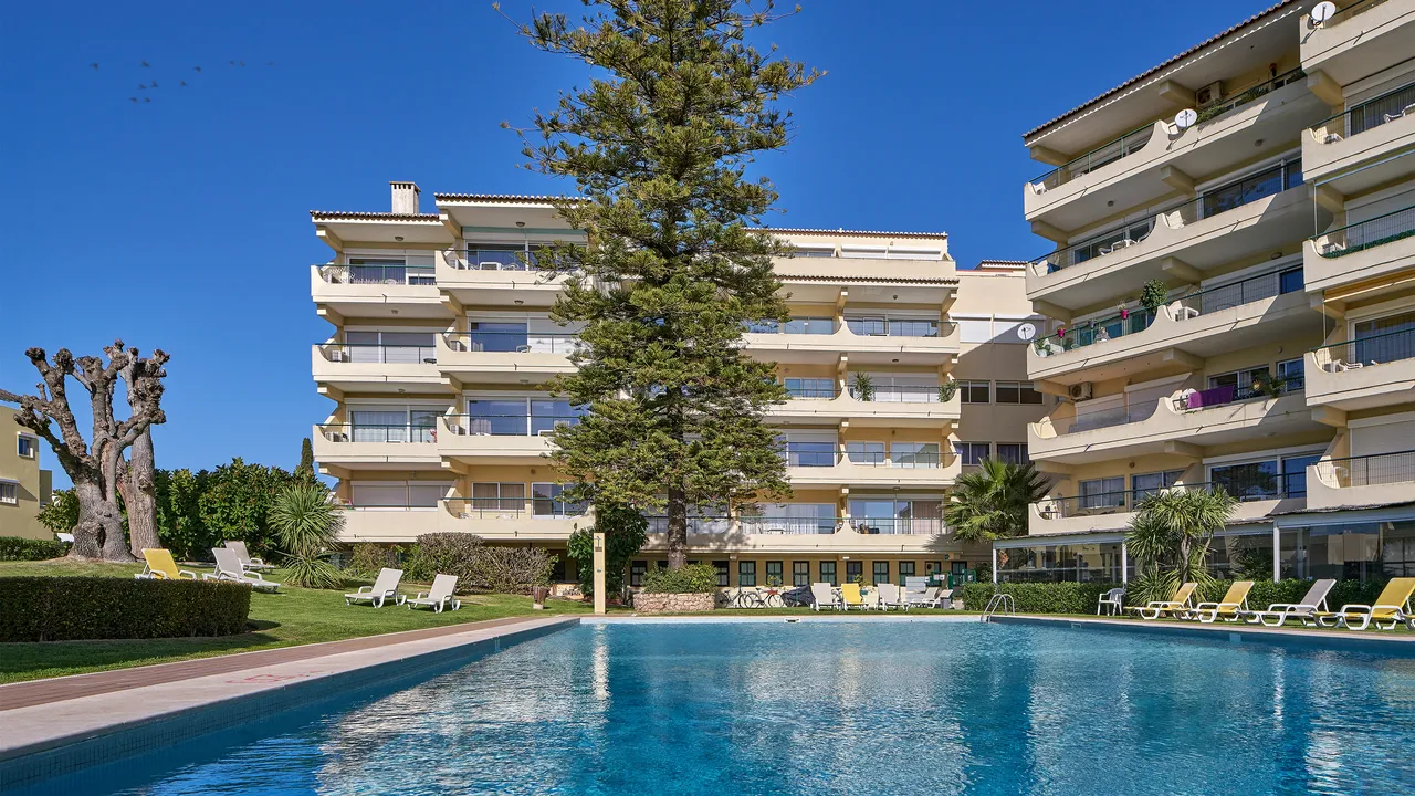 Parque Mourabel Oasis Village
