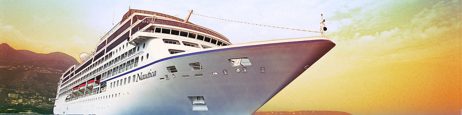 Oceania Cruises