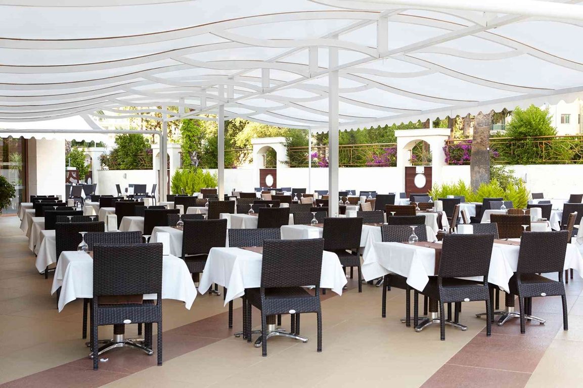 Grand Ideal Premium Hotel