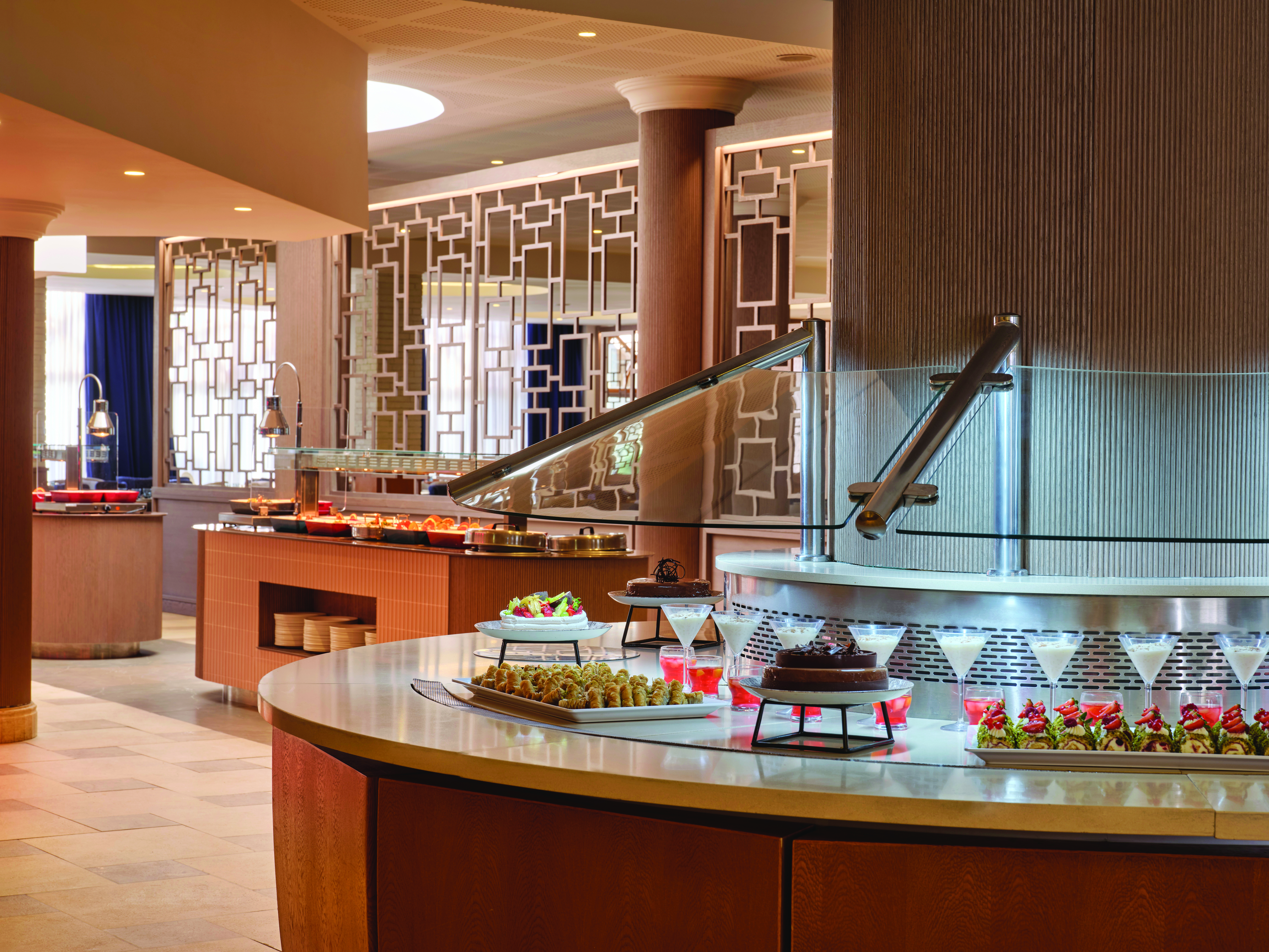 Atlantica Oasis Hotel