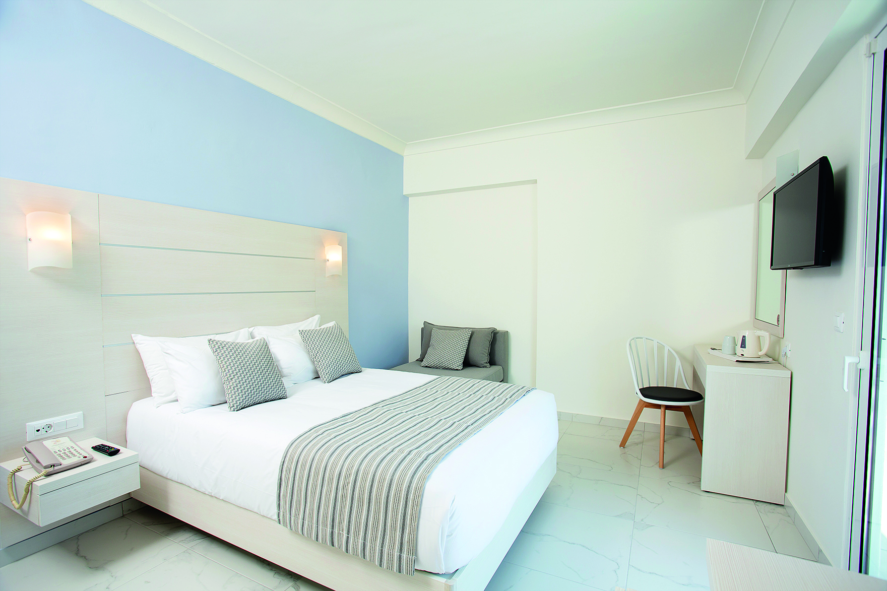 Rhodos Horizon Blu