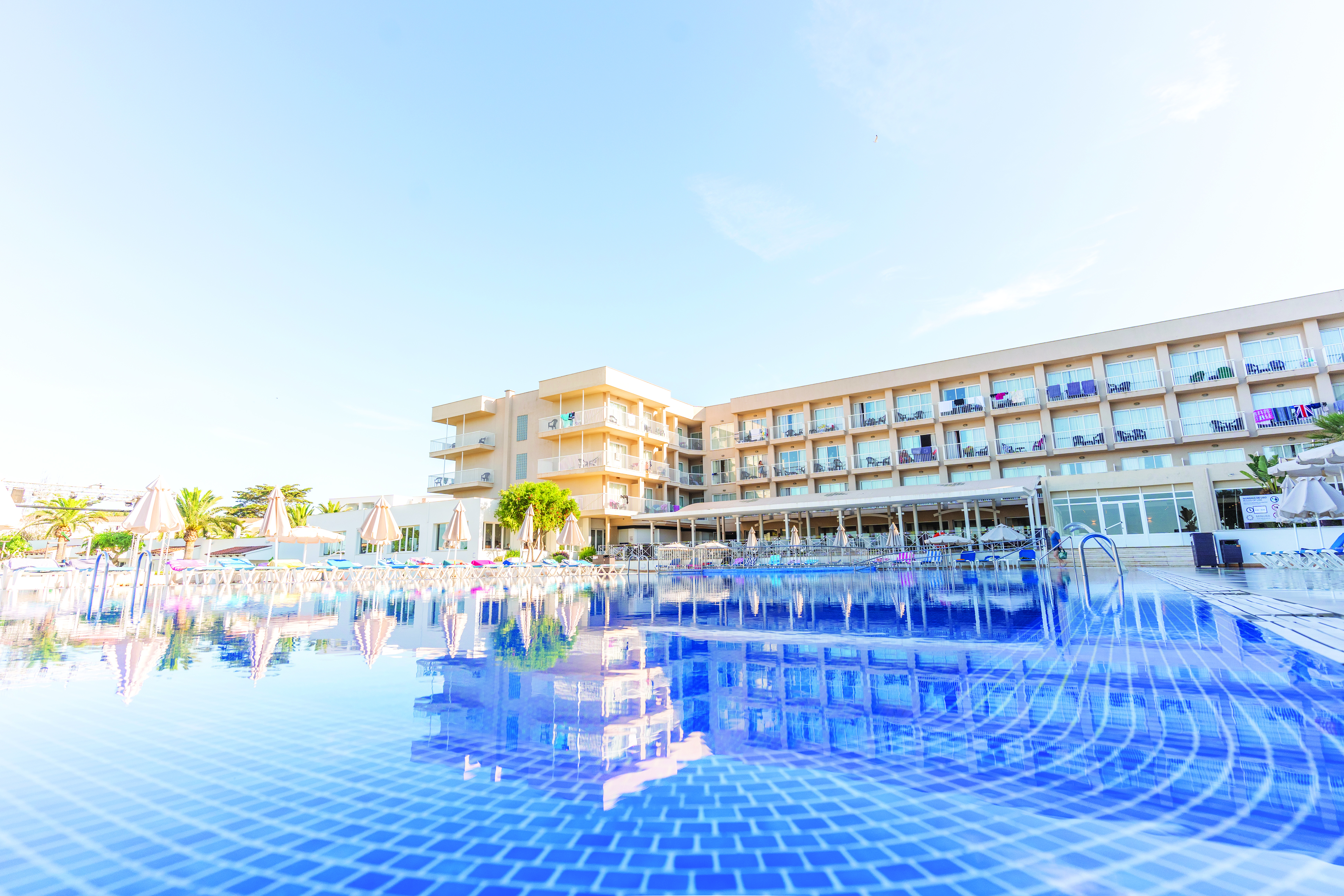 Minura Sur Menorca