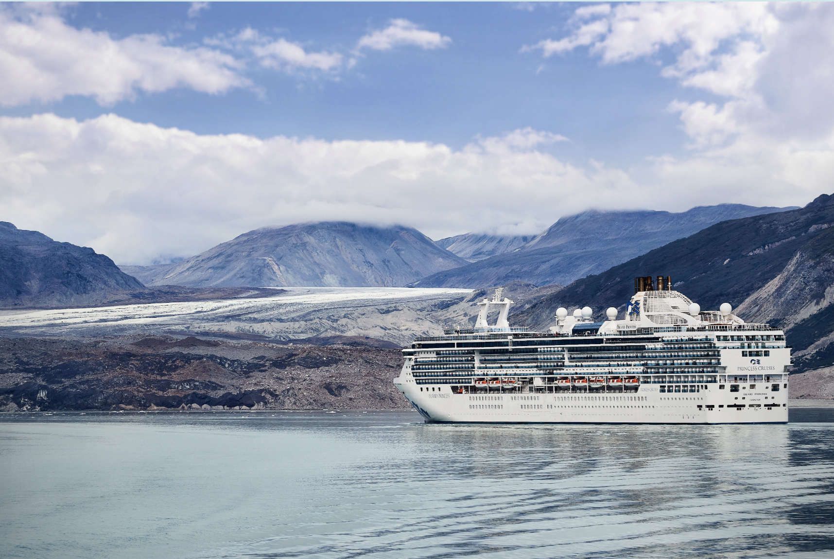 Island Princess