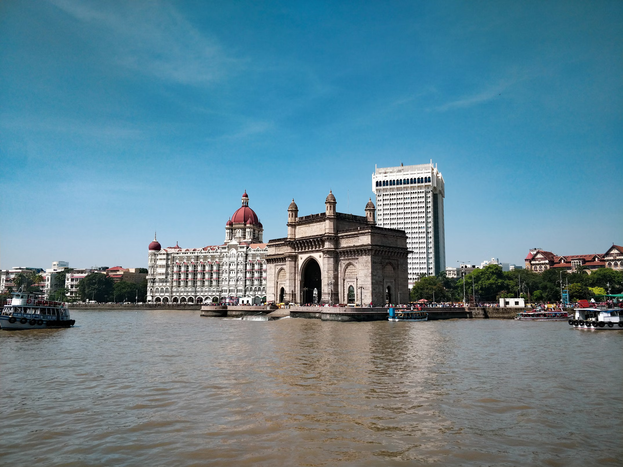 Beyond the Taj - Inside the Real India
