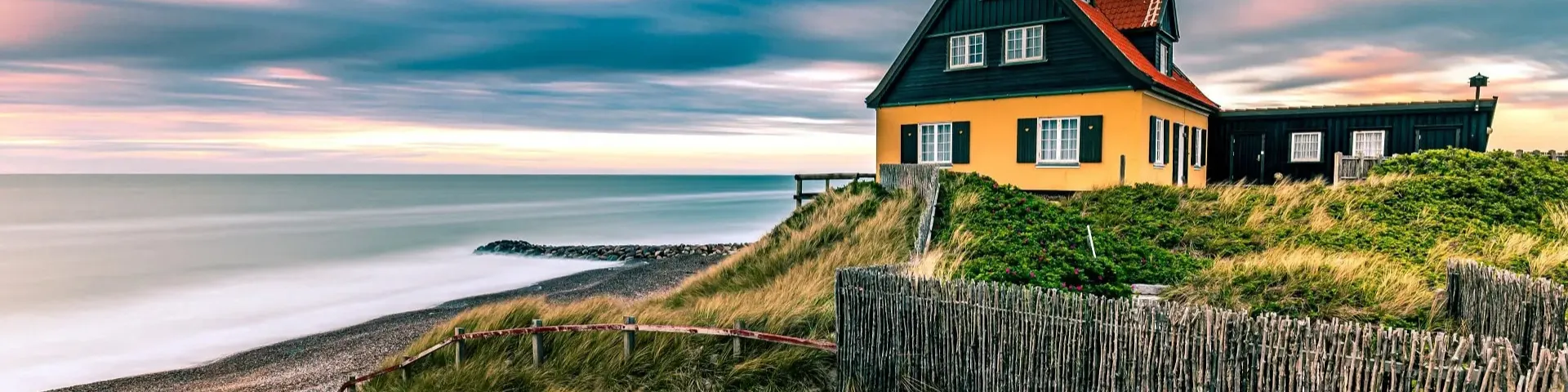 Northern Europe and Scandinavia 