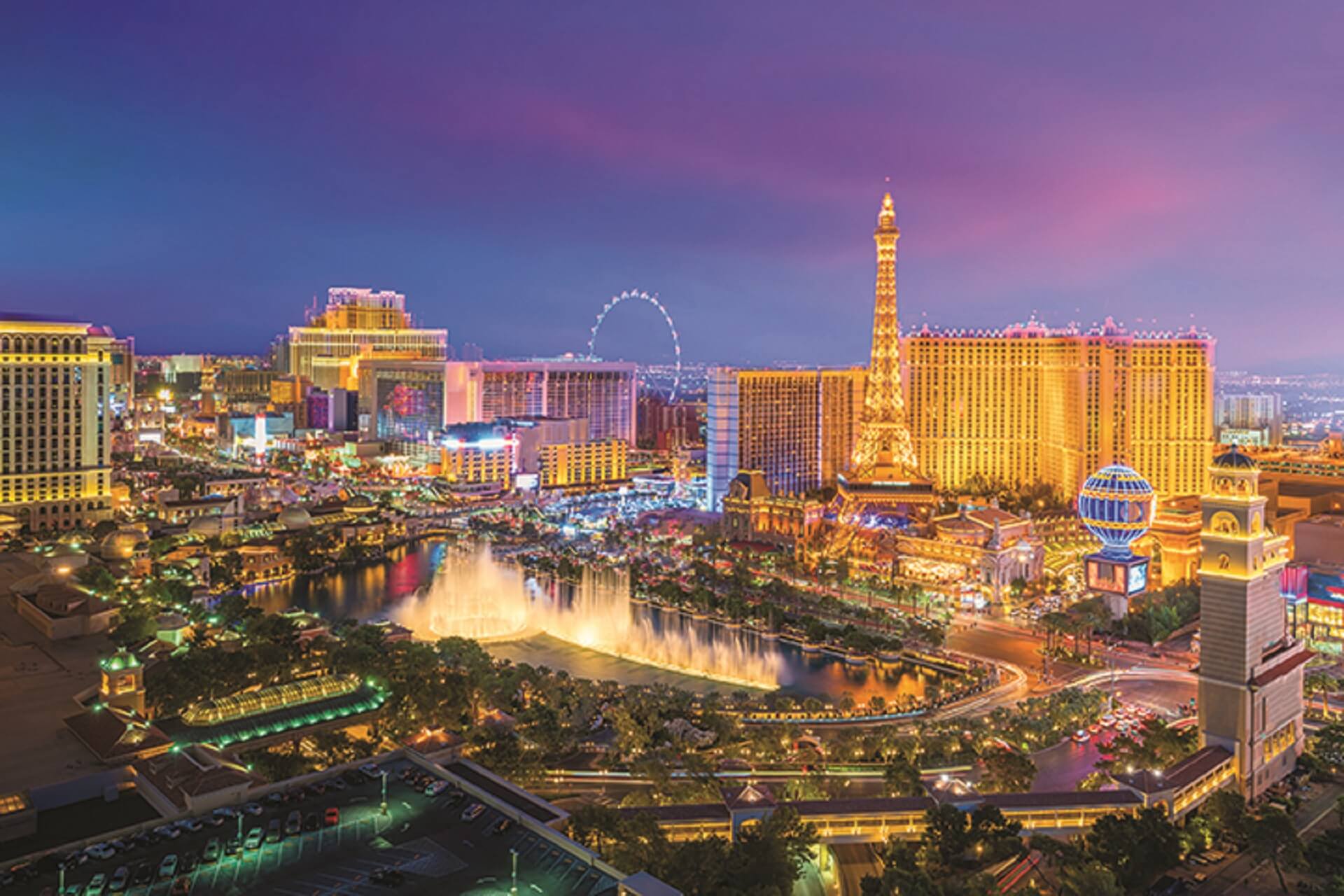 Wynn Las Vegas