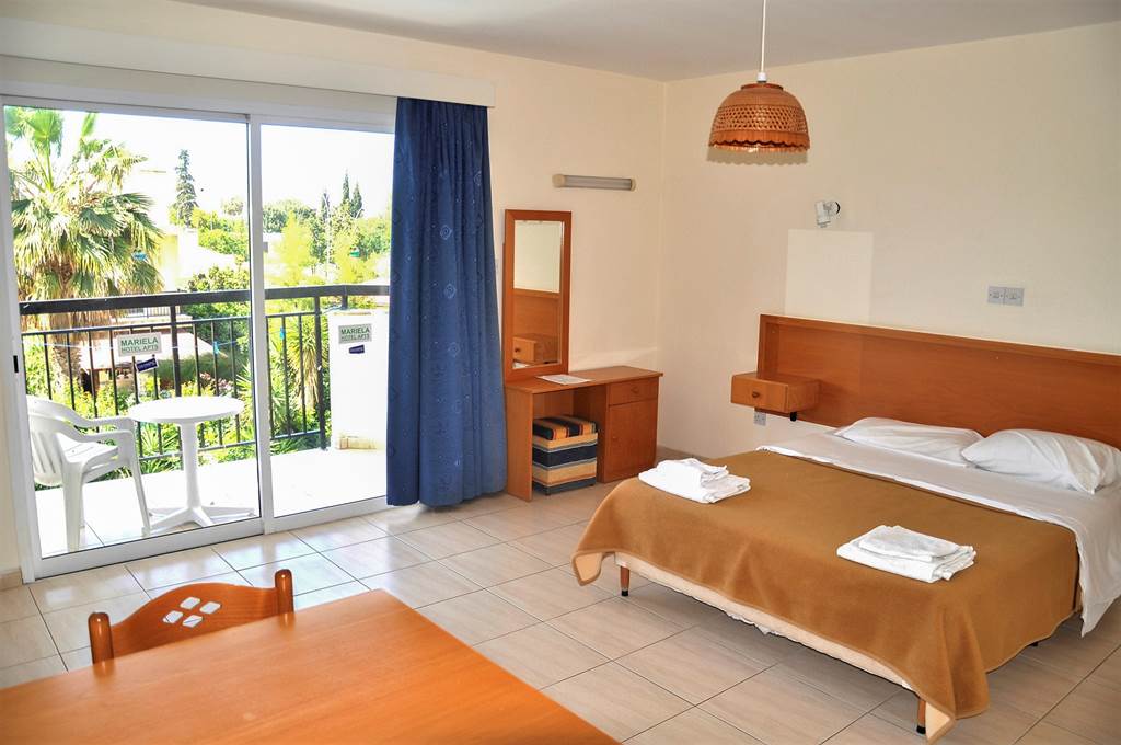 Mariela Hotel Apartments