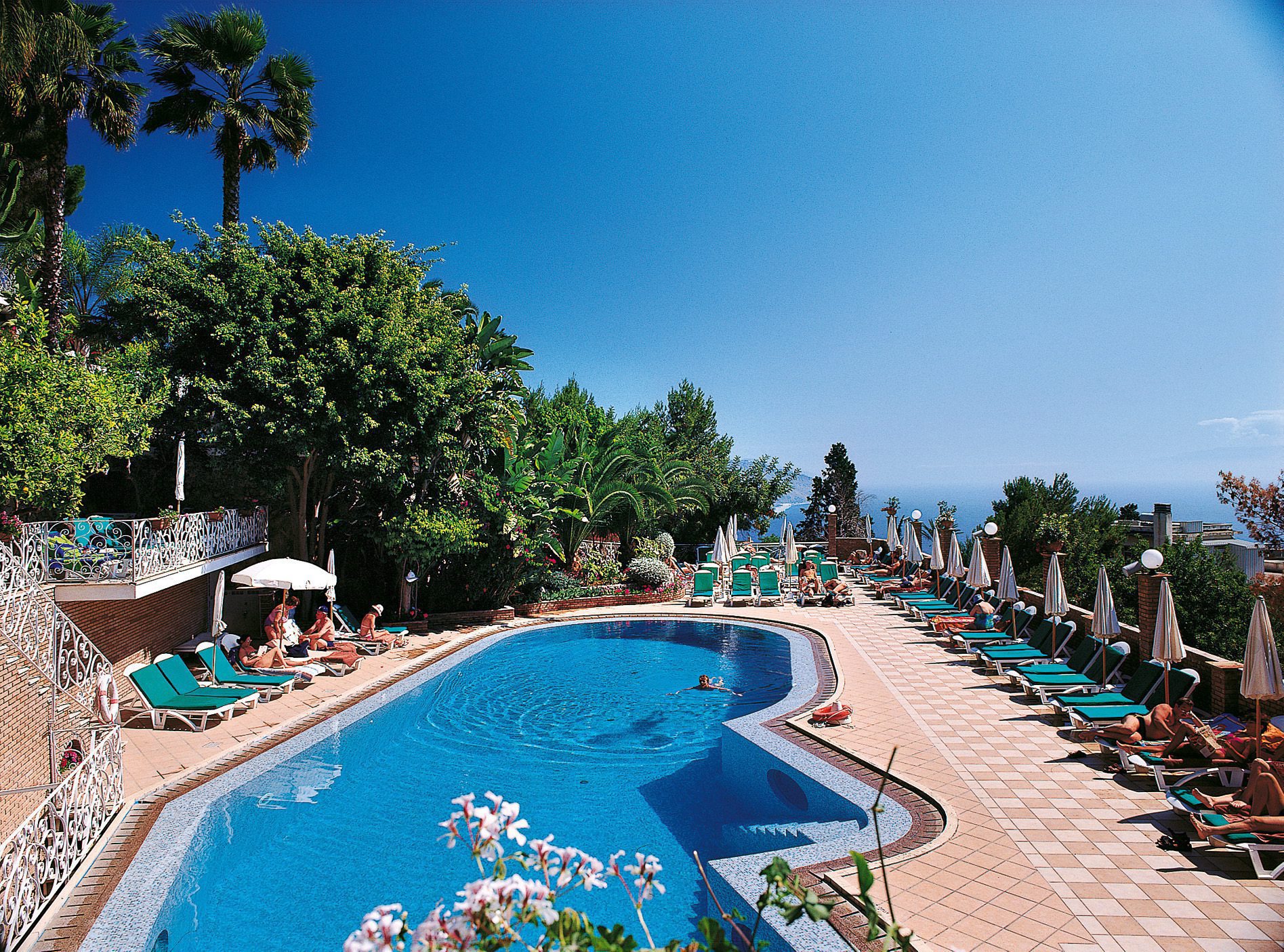 Hotel Ariston