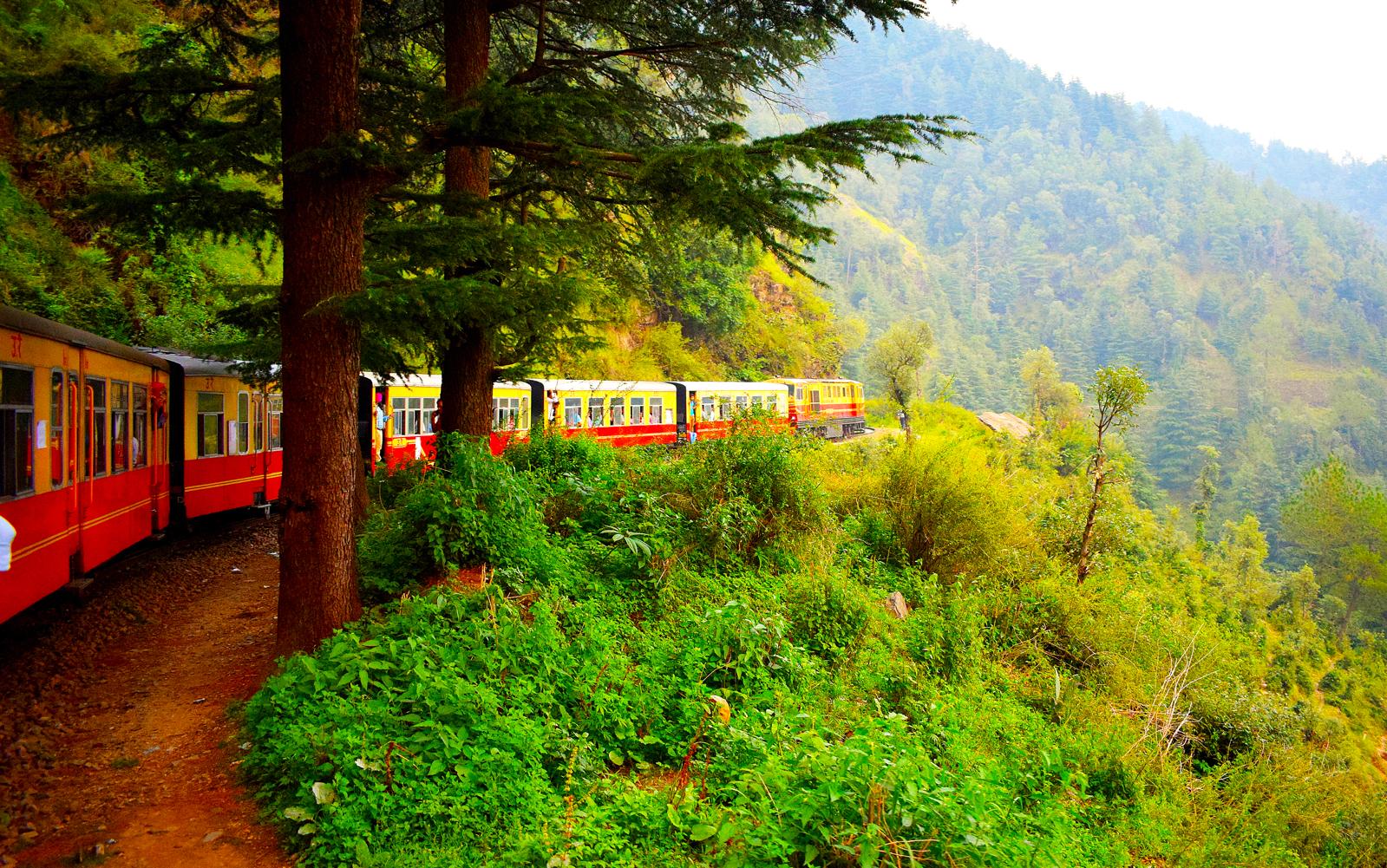 Highlights of India from the Golden Triangle
