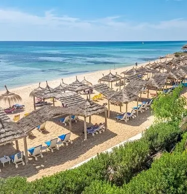 Royal Thalassa Monastir