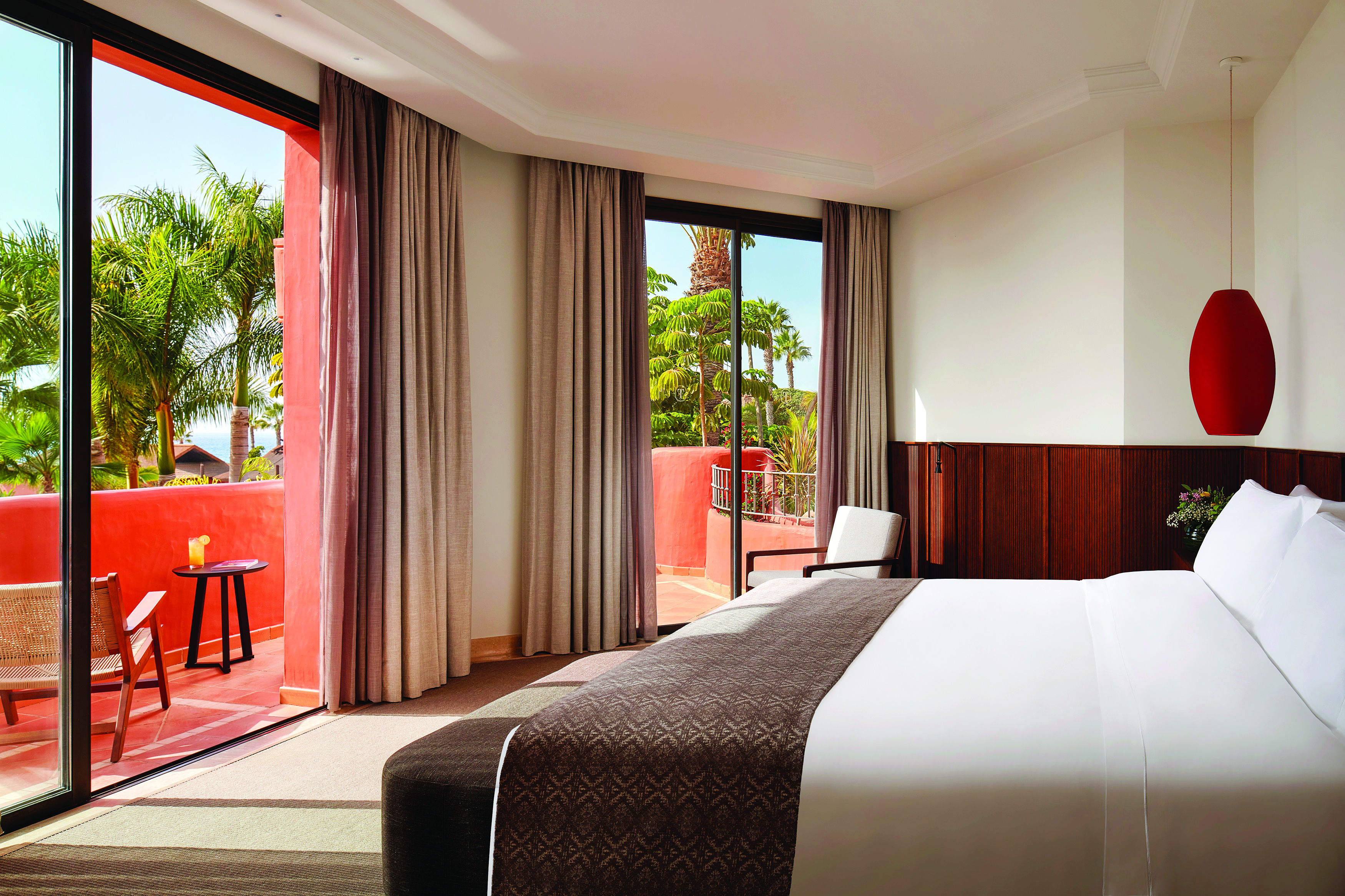 Tivoli La Caleta Tenerife Resort