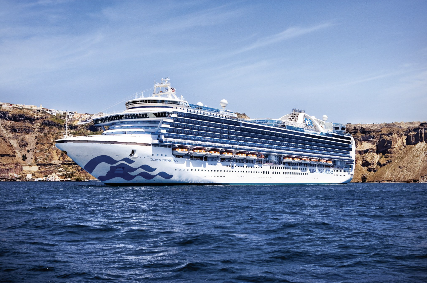 Crown Princess