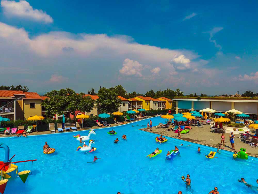 Belvedere Village Apartments