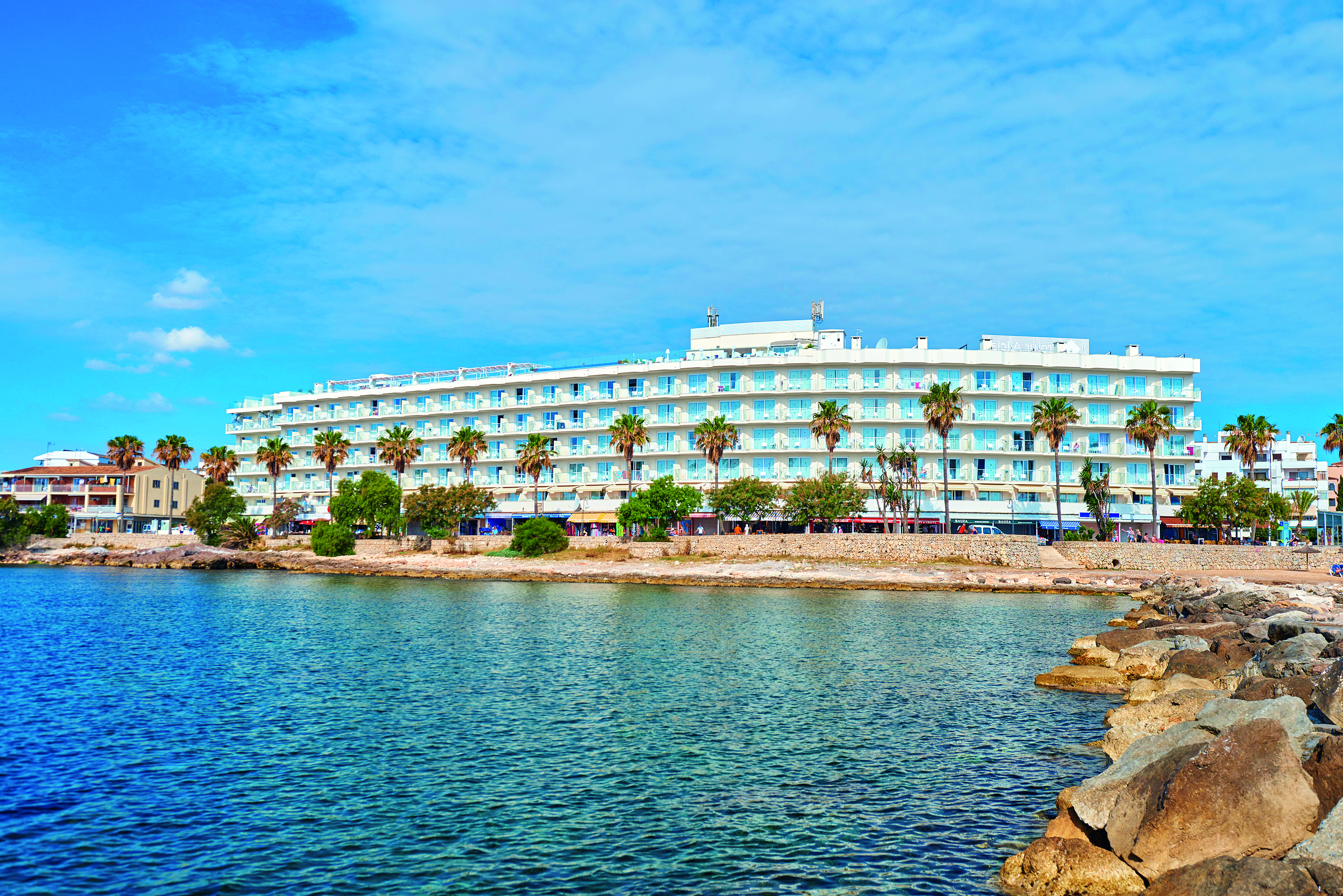 Hotel Protur Alicia